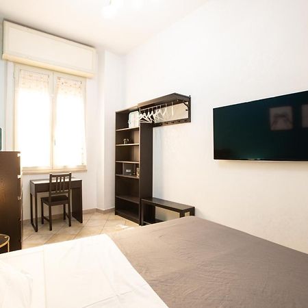 San Marco 13 L T Apartment Naples Exterior photo