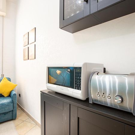 San Marco 13 L T Apartment Naples Exterior photo