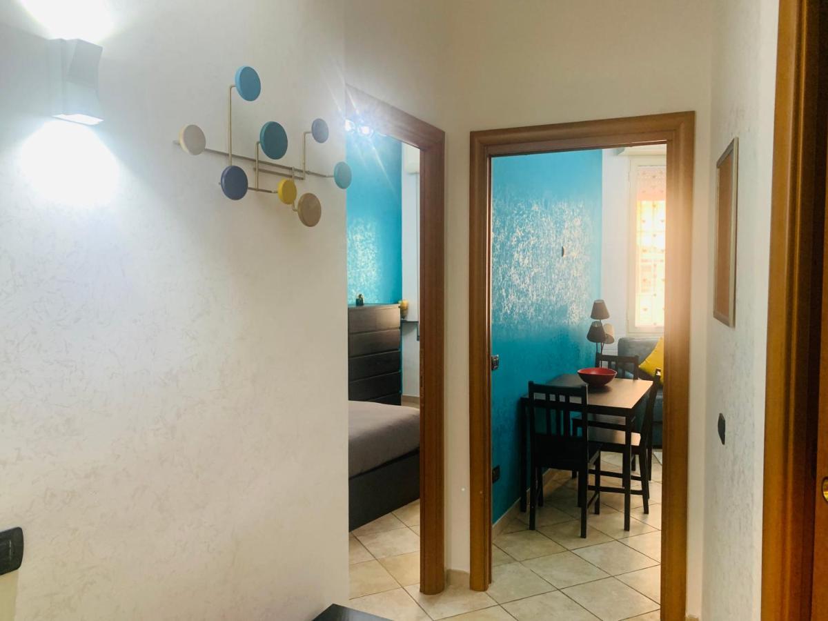 San Marco 13 L T Apartment Naples Exterior photo