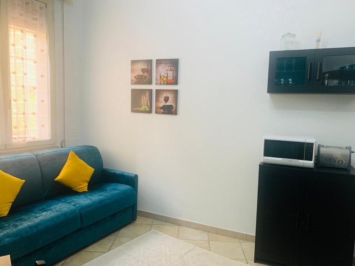 San Marco 13 L T Apartment Naples Exterior photo