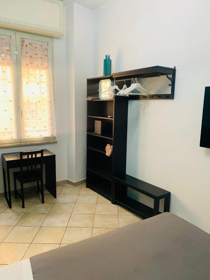 San Marco 13 L T Apartment Naples Exterior photo