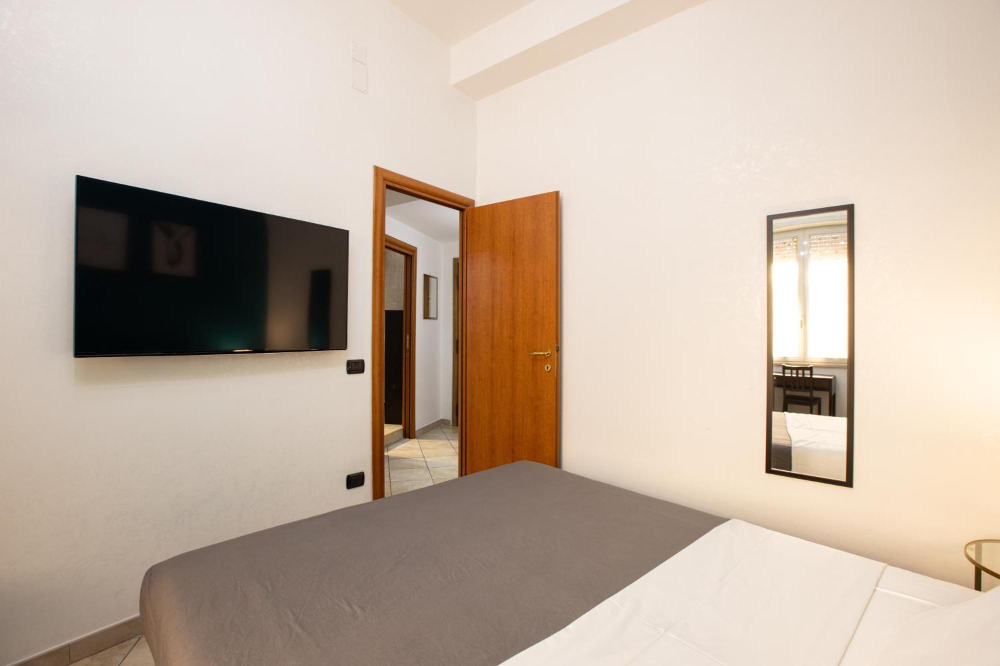 San Marco 13 L T Apartment Naples Exterior photo