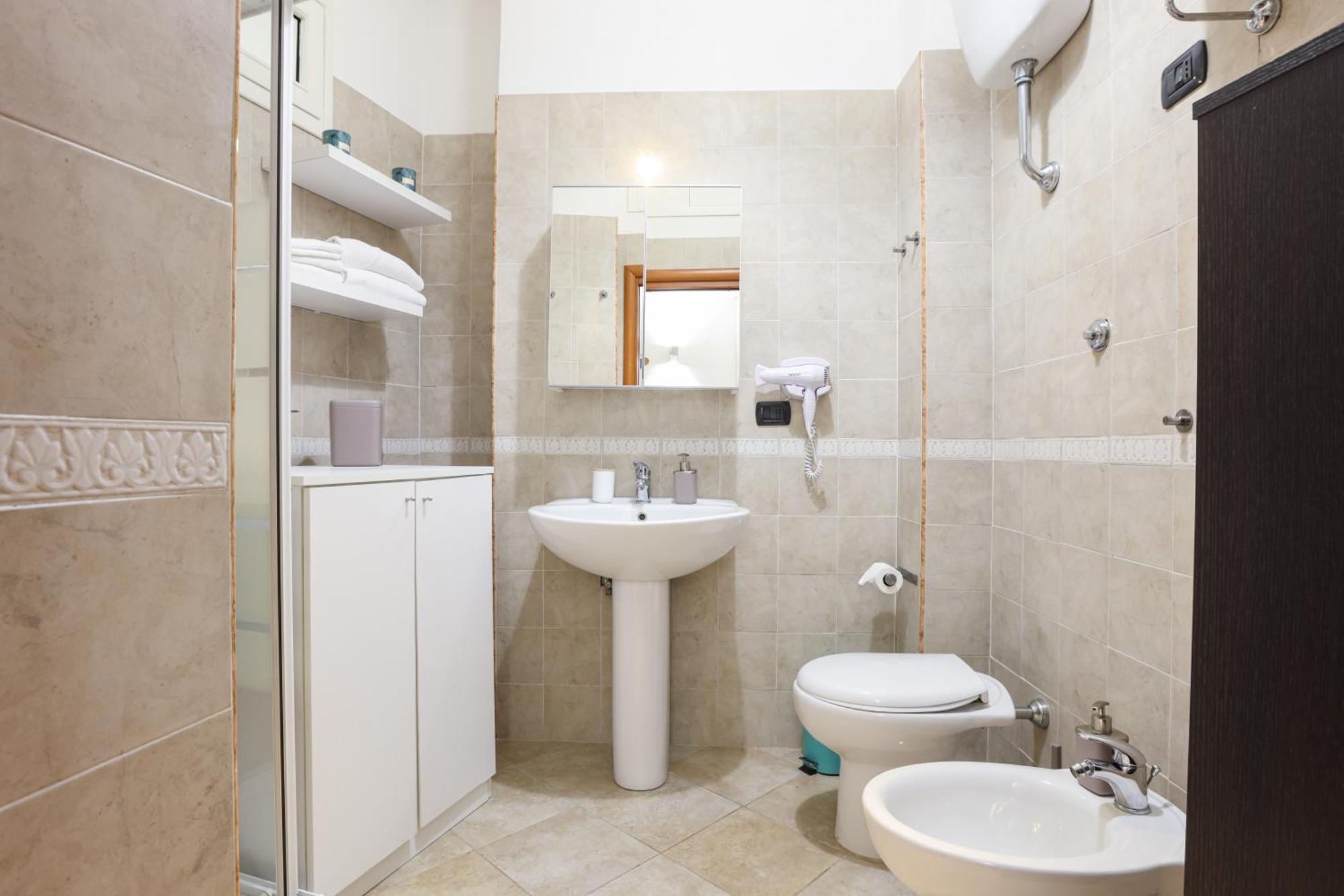 San Marco 13 L T Apartment Naples Exterior photo
